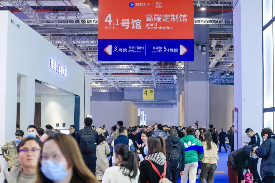 2025上海建博会—别再犹豫！见证品牌出海战绩，携手展会探索全球之旅