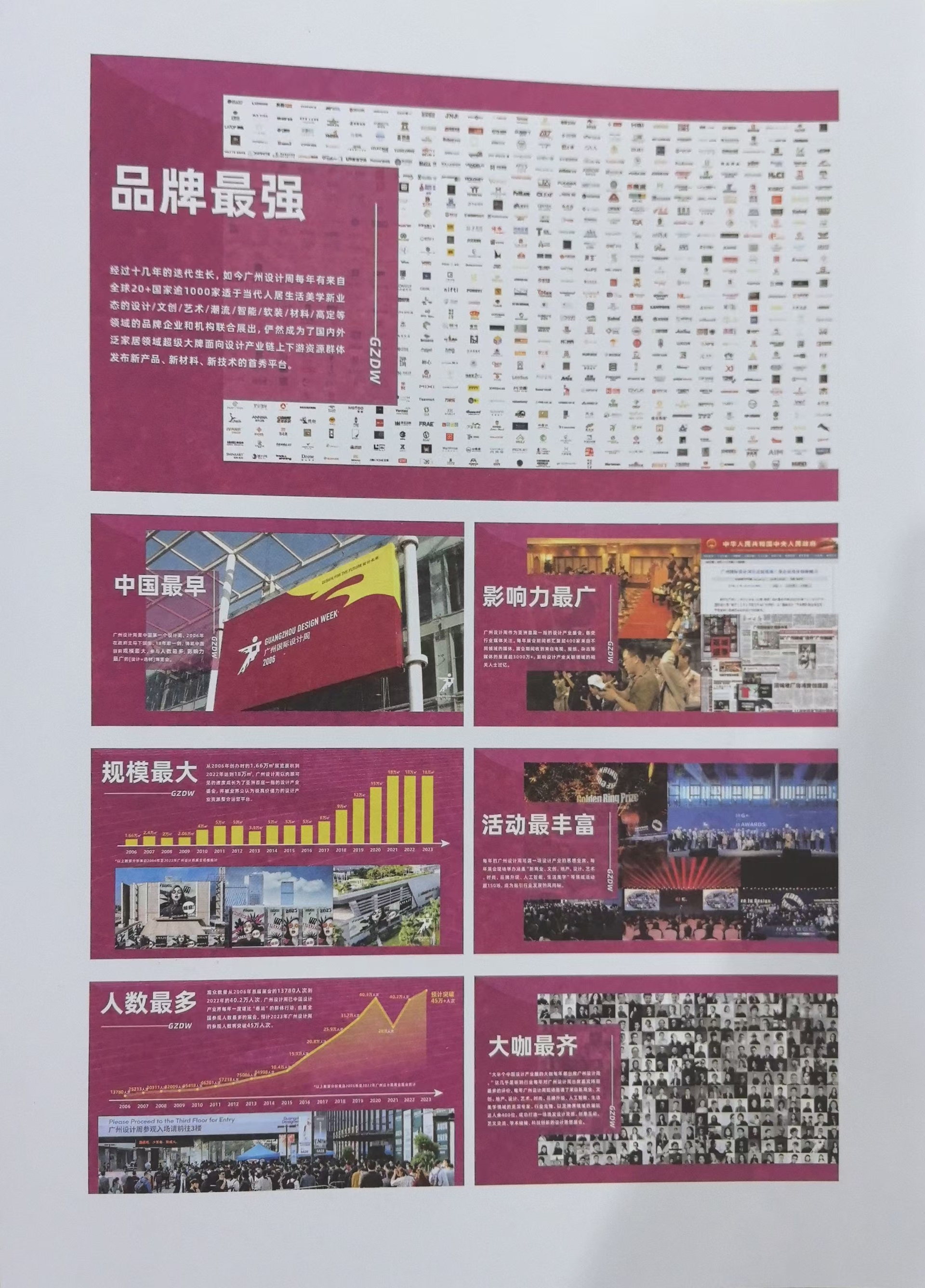 官宣2025广州设计周「广州国际绝对设计博览会」定档时间：12月5-8日