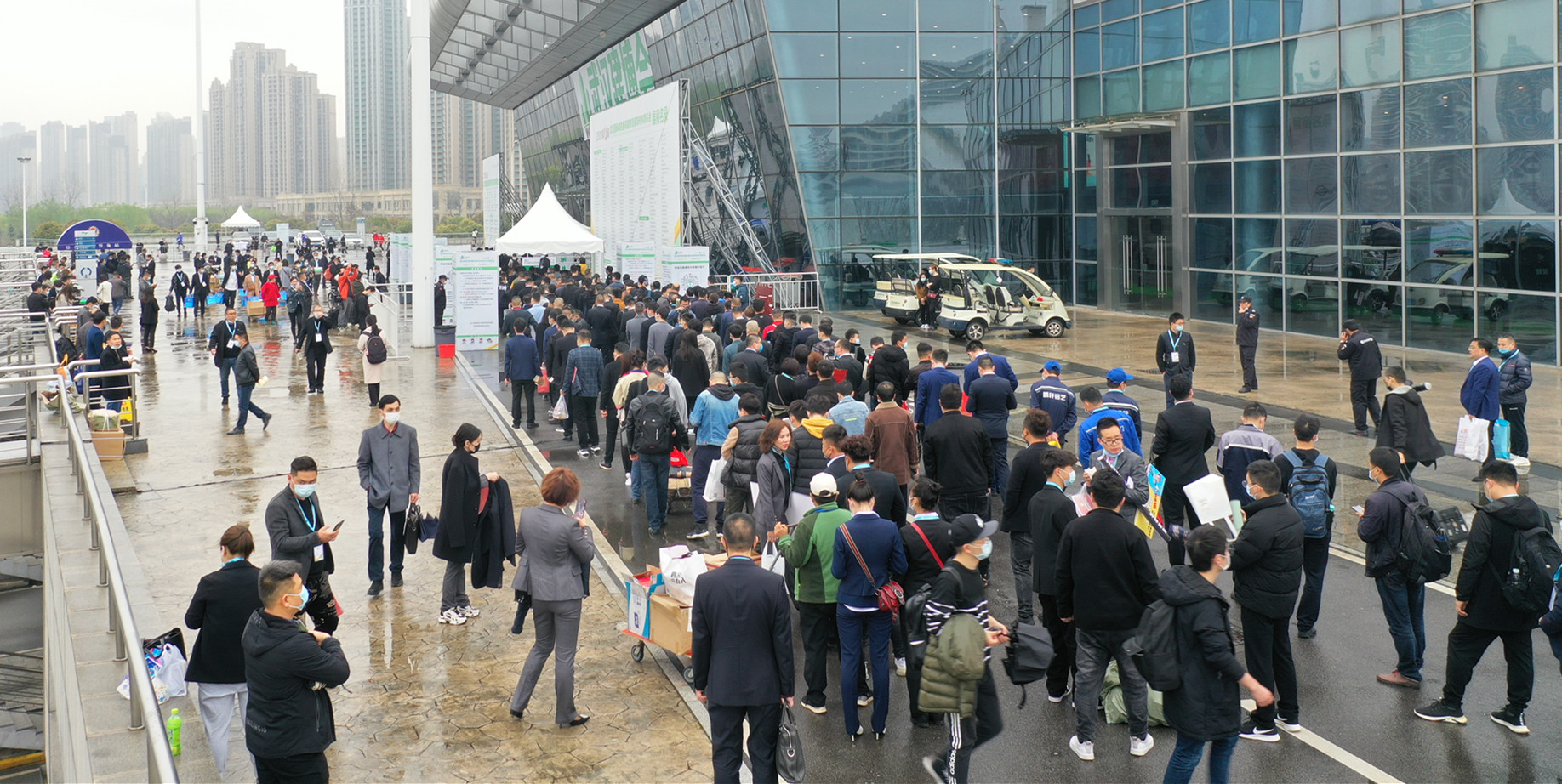 2025宁波国际新材料产业展览会将于11月盛大开幕！