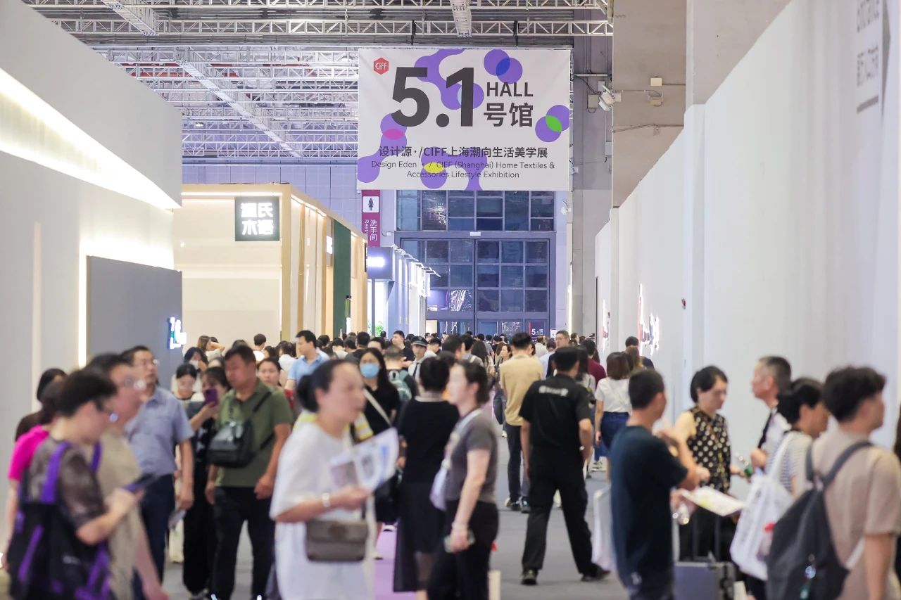 参加！2025上海家具及木工机械展【共聚家居产业盛会】