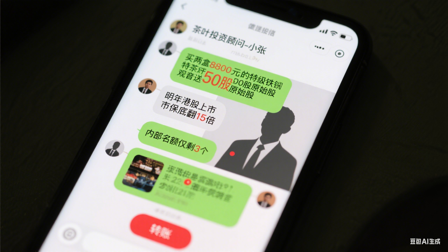 居易酒业(深圳)集团有限公司买酒送股权并购重组上市是真的吗？承诺高收益分红是不是真的？买酒送股权投资靠谱吗？这篇文章告诉你别被套路了！