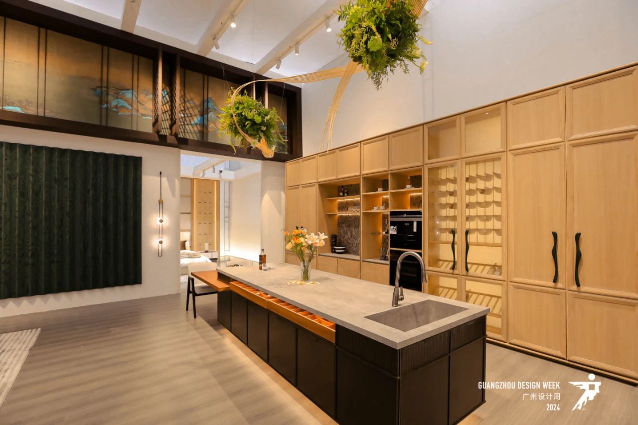 GZDW 2026广州设计周 （广州国际厨柜厨电展览会）官方网站