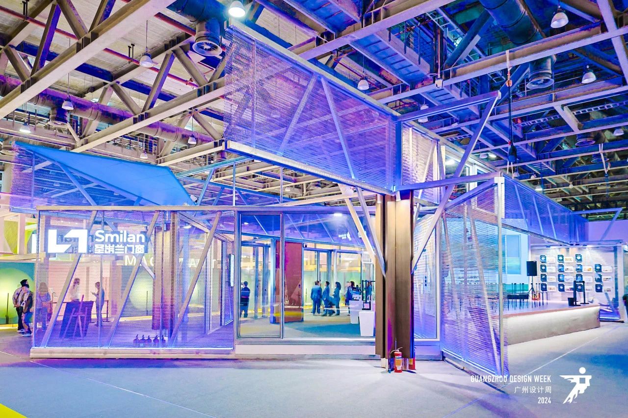 2026中国门控五金展览会（广州设计周）参展流程及报名热线