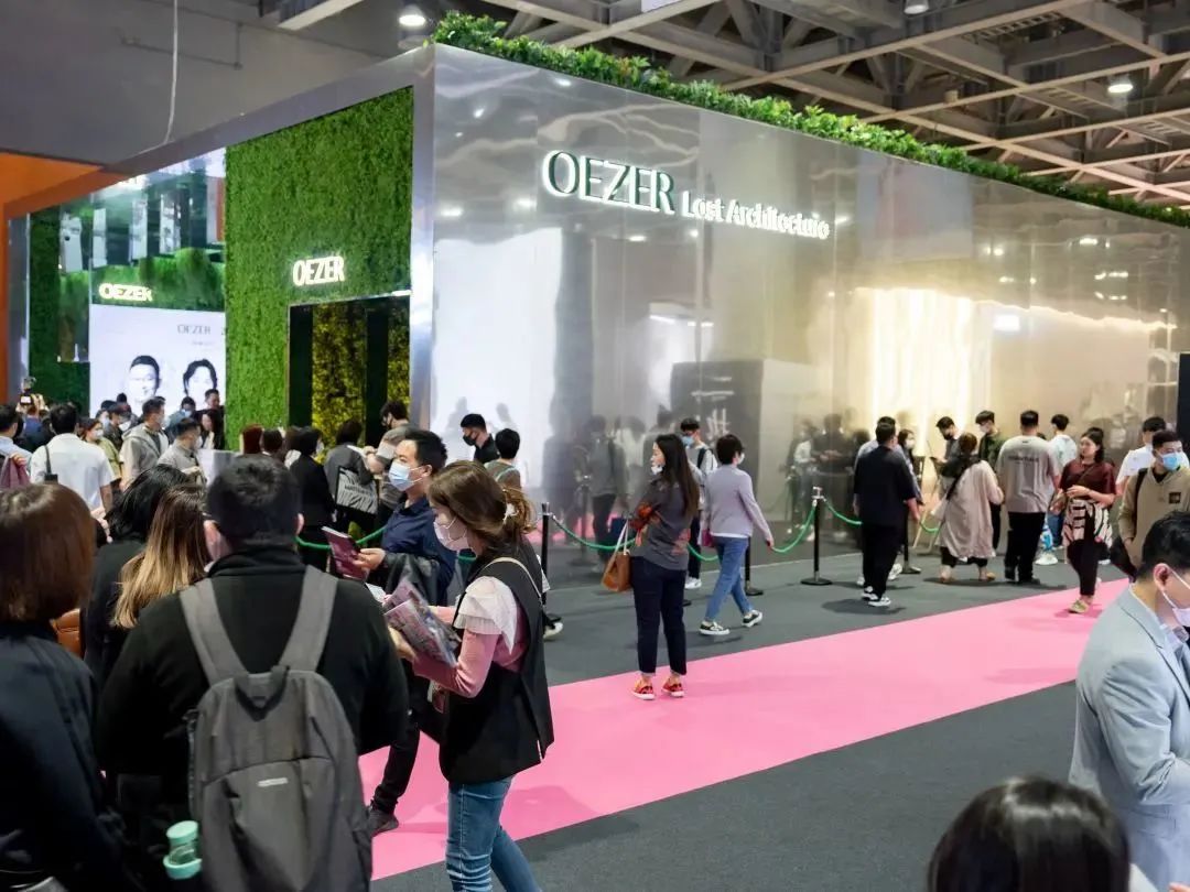2026中国设计产业大展（广州）入户安防门窗展主办时间及展位费用