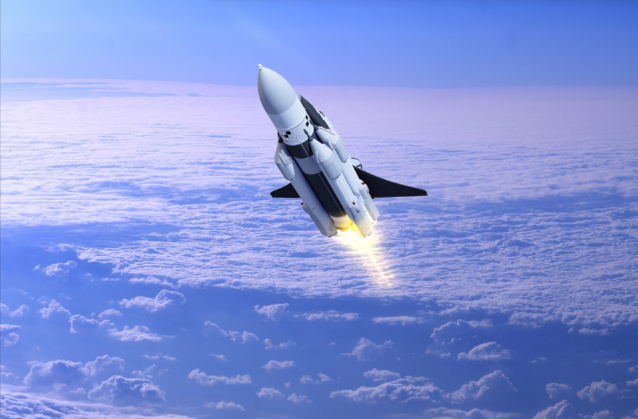2025年航空航天产业先进技术交流会暨军工项目合作对接会