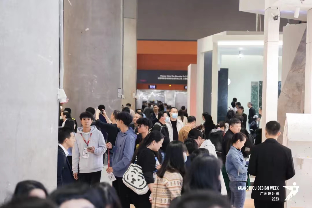 2026广州设计周（广州顶墙材料展）精彩设计大展