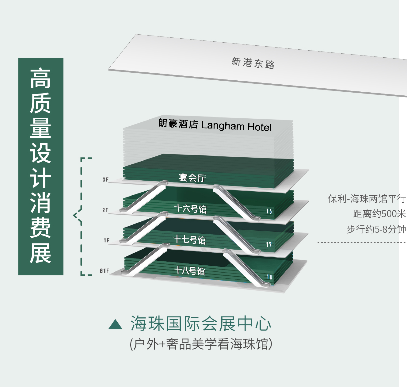 重磅官宣《2026广州设计周》海珠馆光地展位¥3600元/㎡